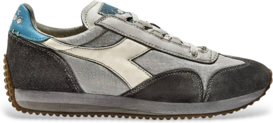 Diadora Trainers Equipe Dirty SV Evo grijs