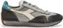 Diadora Trainers Equipe Dirty SV Evo grijs - Thumbnail 1