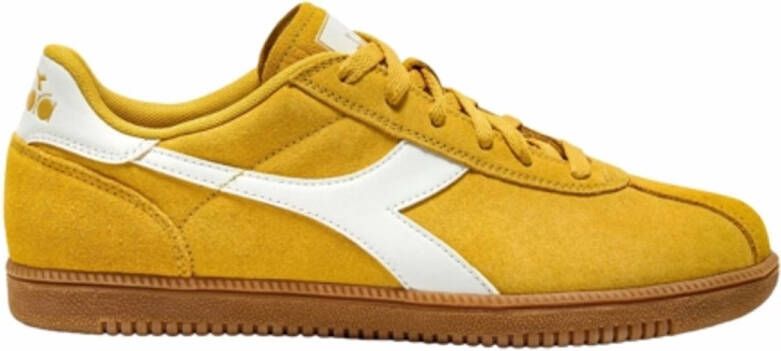 Diadora Unisex Tokyo Yellow DD