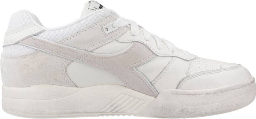 Diadora USED Wit