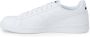 Diadora Torneo 101.178327 Herensneakers White Heren - Thumbnail 3