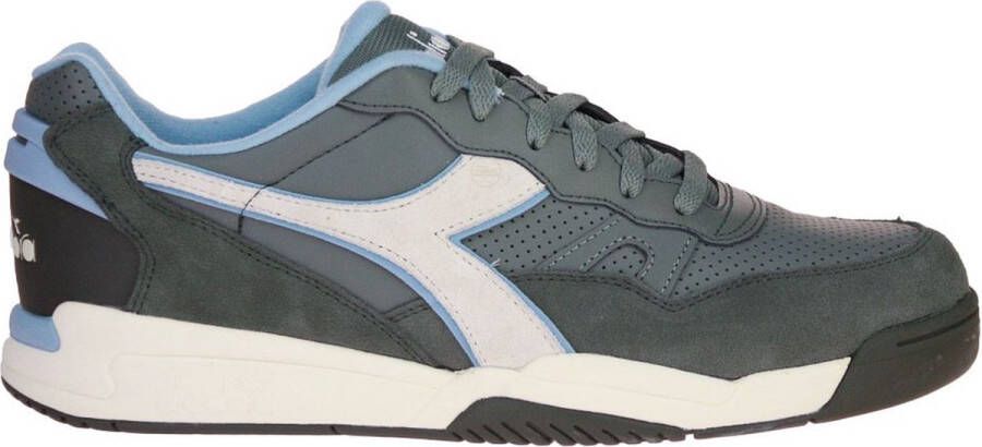 Diadora Winner SL Avage Green Sneaker