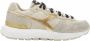 Diadora Women Kmaro 42 Metal Wax Seedpearl Oyster Gray - Thumbnail 1