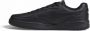Diadora Zwarte sportieve sneakers met rubberen zool Black Heren - Thumbnail 1