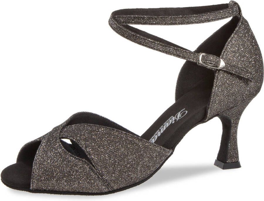 Diamant Dansschoenen Dames Glitter Schoenen Latin 181-087-510