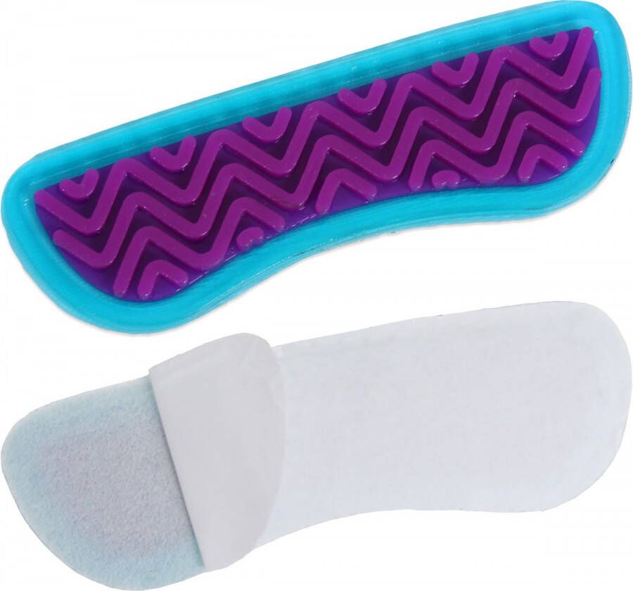 Dia t Deals Wellys Achillespees Bescher de Pad-Paar
