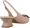 Dibia Pumps 12135D - Roze