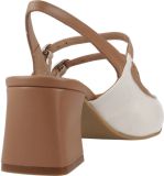 Dibia Pumps 14080d - Wit