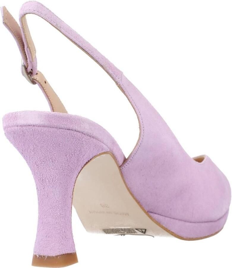 Dibia Pumps Salones Mujer Modèle 10164 3d