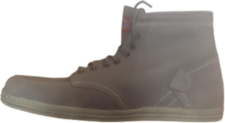 Dickies Schoen Volwassen Unisex Grijs
