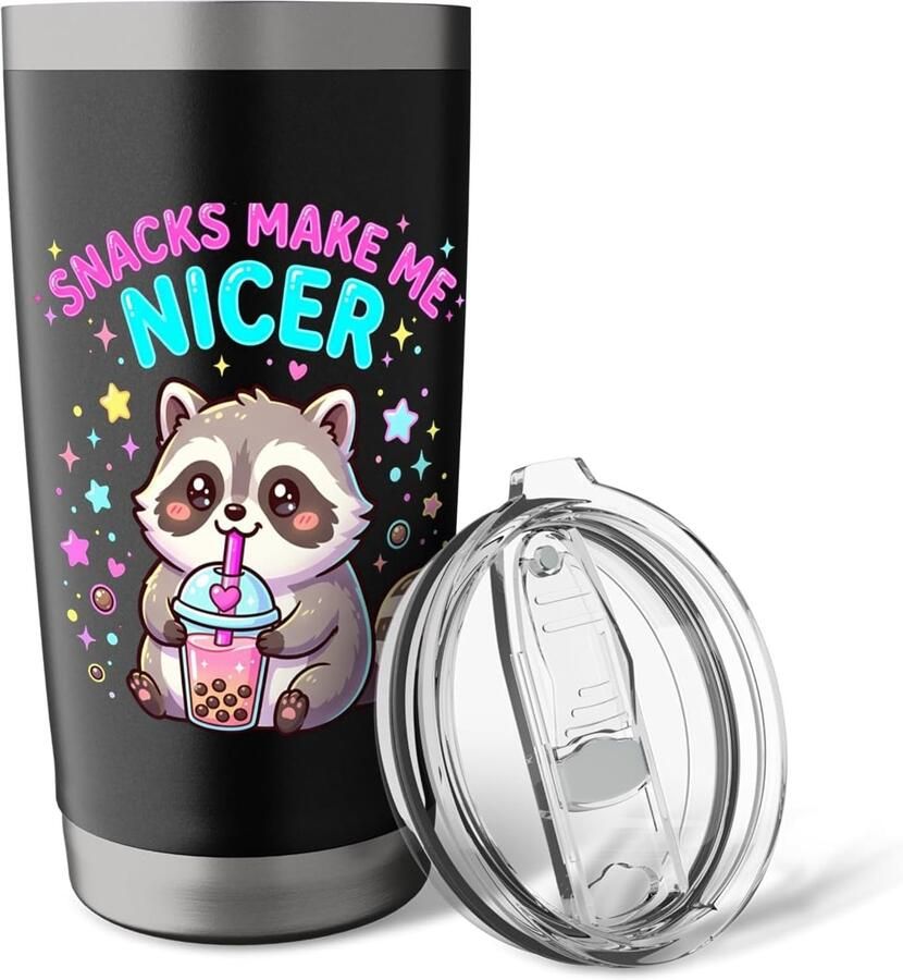 Dieren Snacks Thermobeker