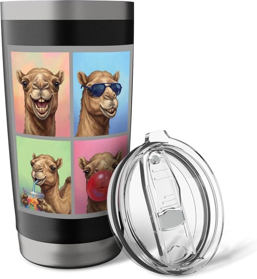 Dieren Thermobeker