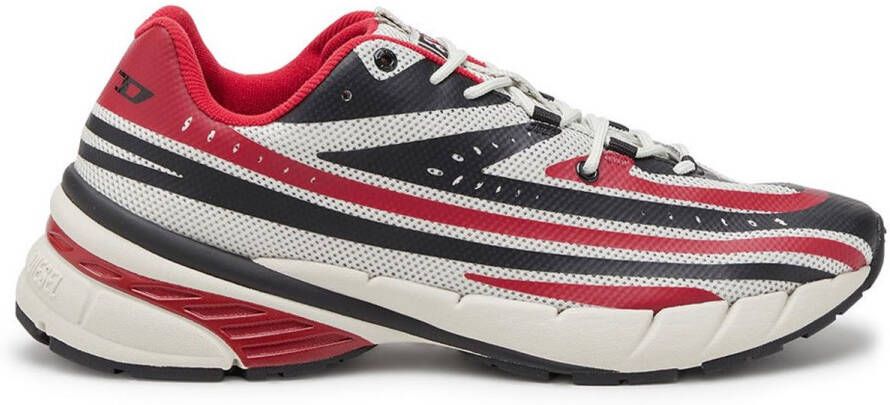 Diesel Airspeed D Airspeed Schoenen Rood Man