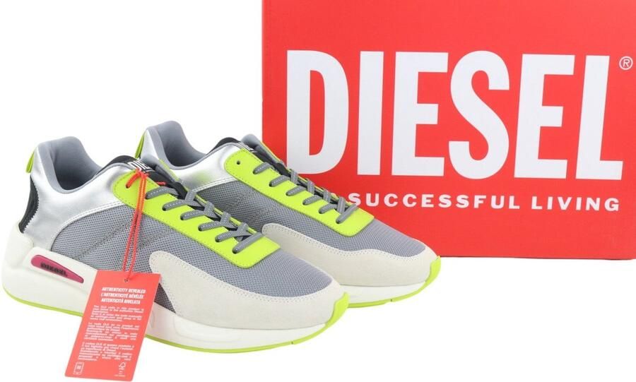 Diesel Sneakers S-serena laag - Foto 2