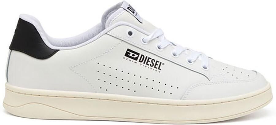 Diesel Athene S Athene Vtg Schoenen Wit Man