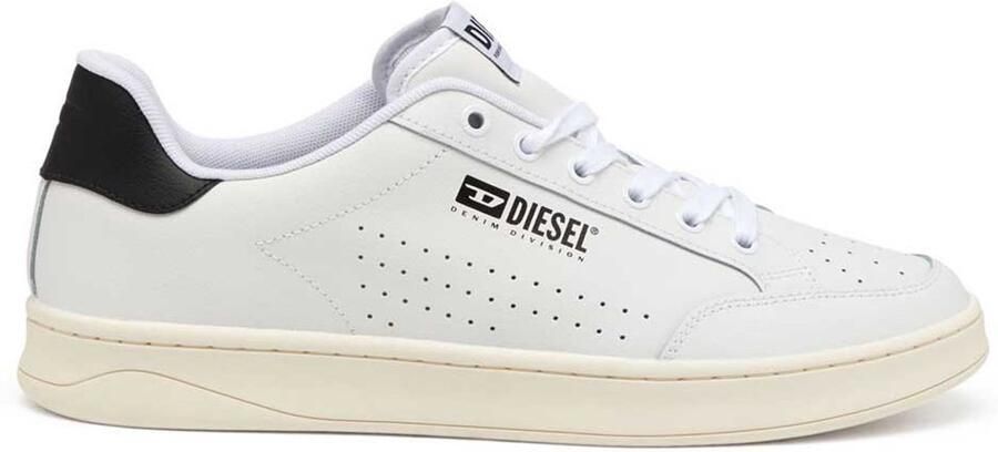 Diesel Athene S Athene Vtg Schoenen Wit Man