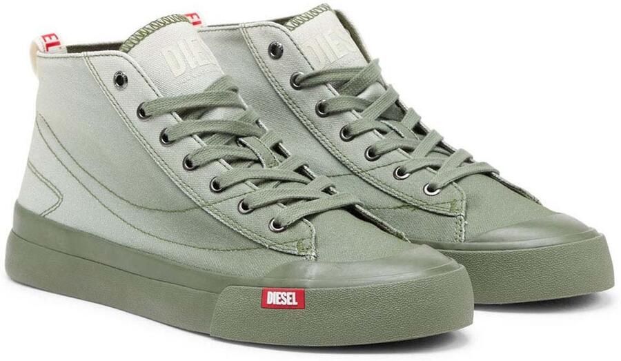 Diesel Athos Schoenen Beige Man