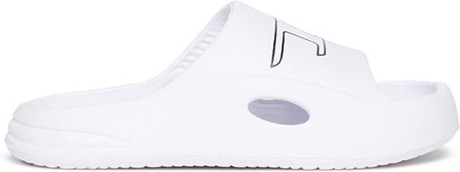 Diesel Kids B Slippers Wit