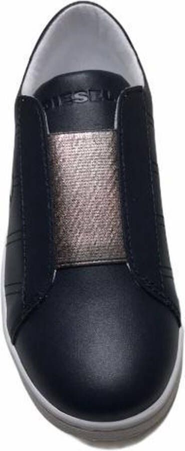 Diesel slip on Full color navy - Foto 2