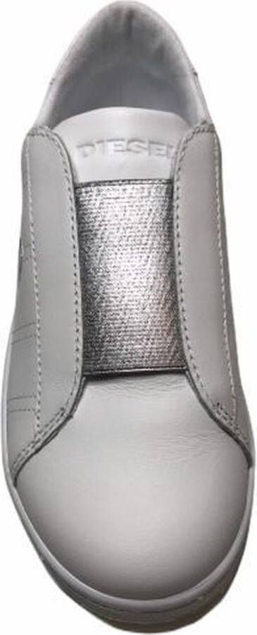 Diesel slip on Full color wit - Foto 2