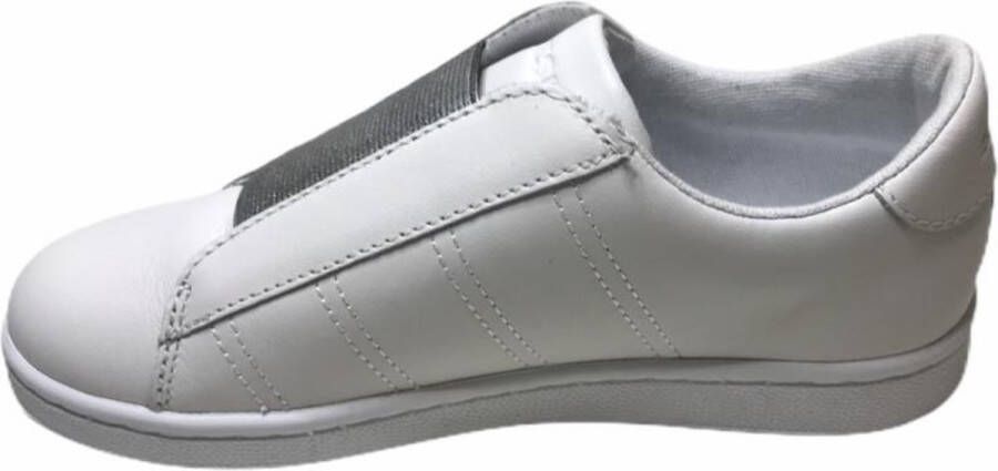 Diesel slip on Full color wit