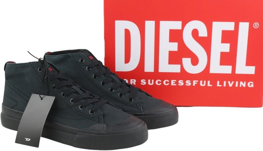 Diesel Sneakers S-athos Mid