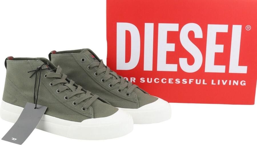 Diesel Sneakers S-athos Mid