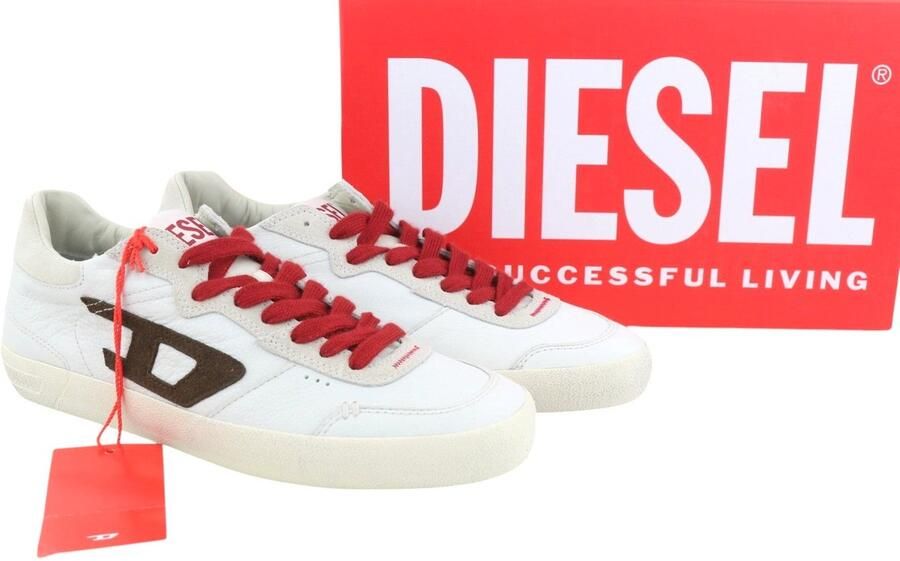 Diesel Sneakers S-leroji Low