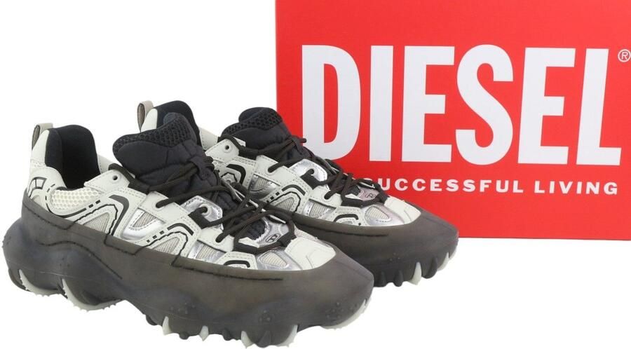 Diesel Sneakers S-prototype P1