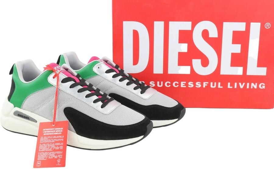 Diesel Sneakers S-serena Low