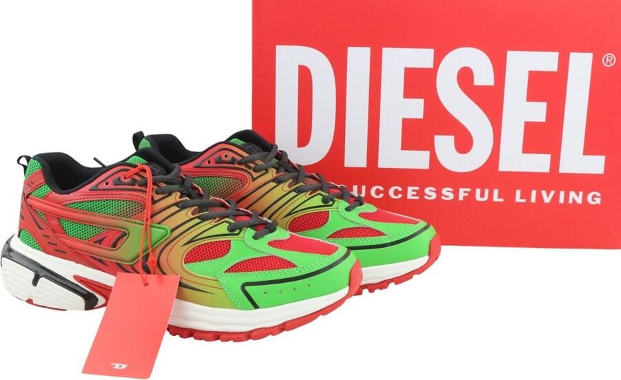 Diesel Sneakers S-serendipity Pro-x1