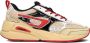Diesel S-serendipity Sport Lage sneakers Leren Sneaker Multi - Thumbnail 2