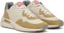 Diesel Serendipity Sneakers Beige Man - Thumbnail 1