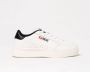 Diesel SKBLOWCUT Sneakers Casual Kids White - Thumbnail 1