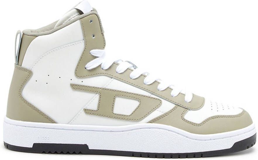 Diesel Ukiyo V2 Schoenen Beige Man