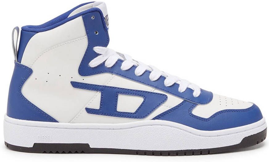 Diesel Ukiyo V2 Schoenen Blauw Man