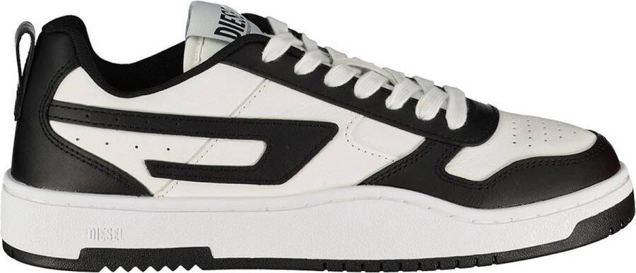 Diesel Y03204 Ukiyo Sneakers Wit Man