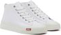 Diesel Y03269-p2994 Athos S Schoenen Wit Man - Thumbnail 1