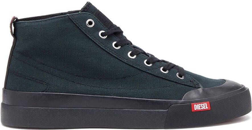 Diesel Y03269-p2994 S Athos Schoenen Zwart Man