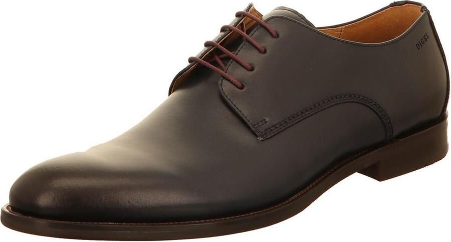 Digel Blauwe Sebastian Derby Schoen
