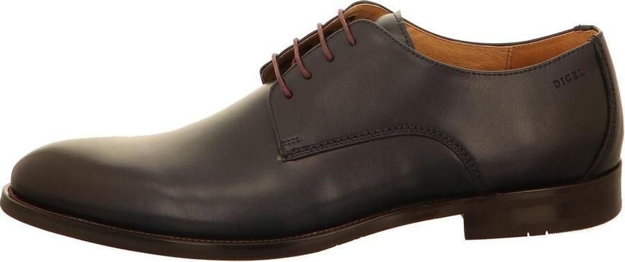 Digel Blauwe Sebastian Derby Schoen