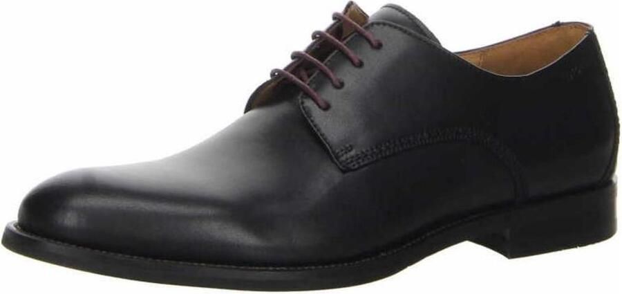 Digel Derby schoenen van leer model 'SEBASTIAN'