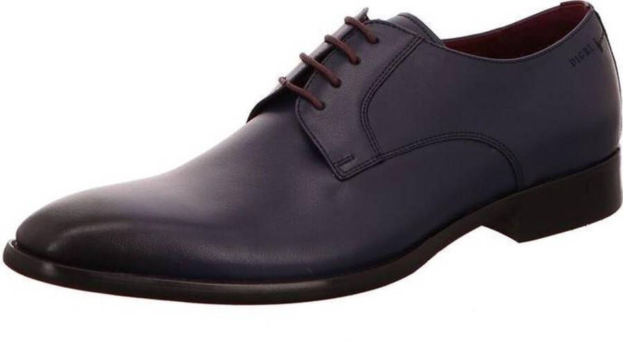 Digel Veterschoenen