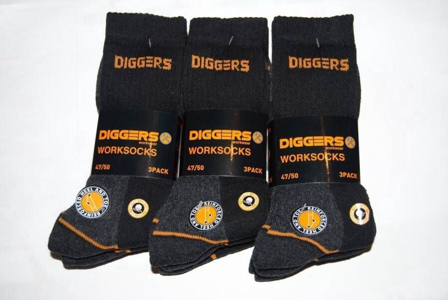 Diggers schoenen online