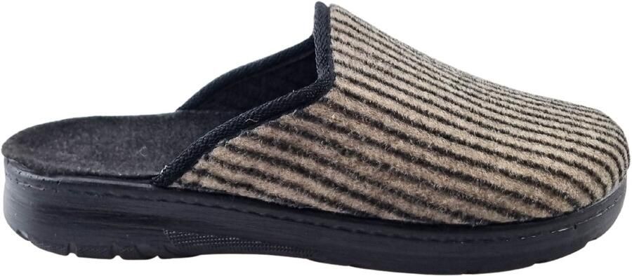 DINA Instapper heren kleur Beige corduroy