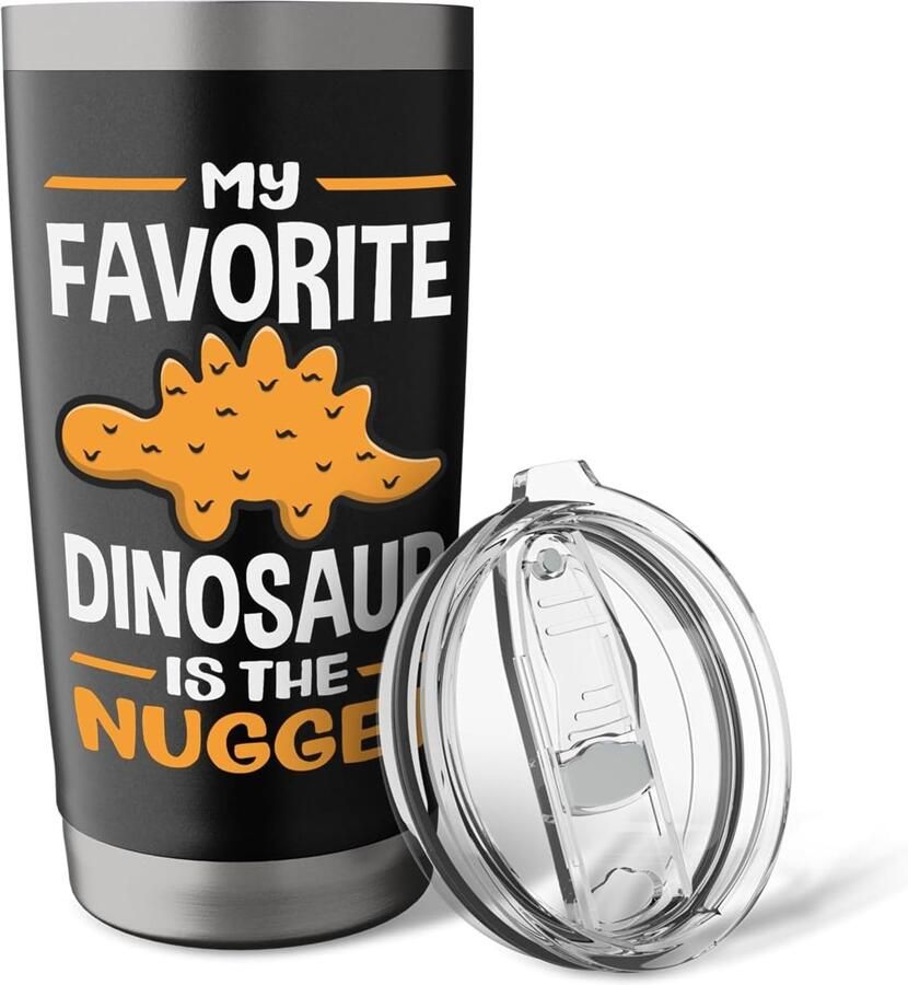 Dinosaurus Thermobeker
