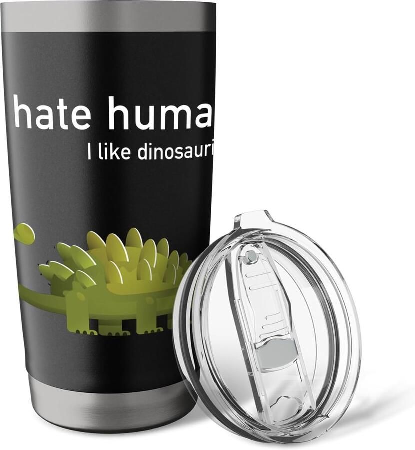 Dinosaurus Thermobeker