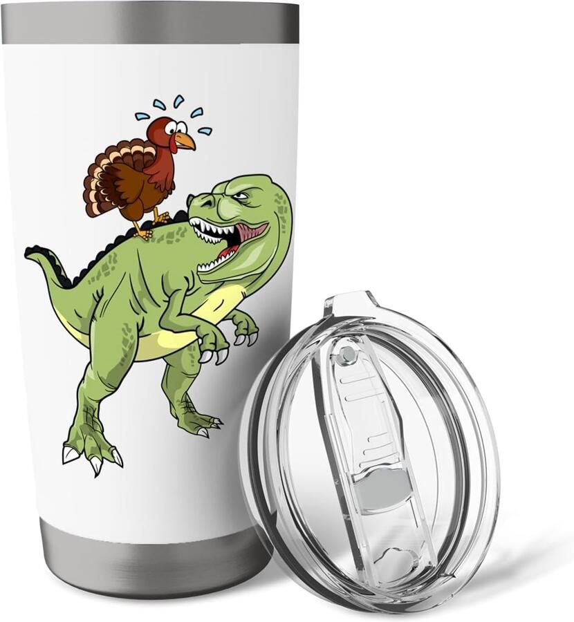Dinosaurus Thermobeker