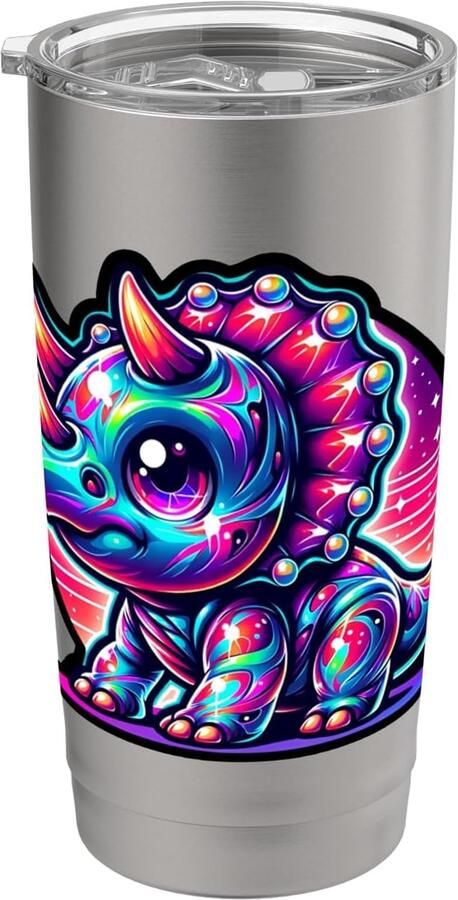 Dinosaurus Thermobeker