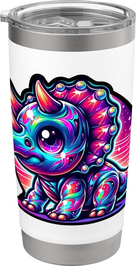 Dinosaurus Thermobeker